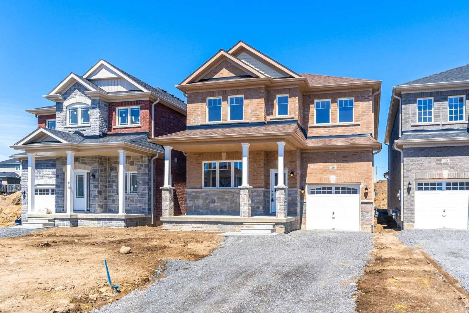 26 Frank Wheeler Ave