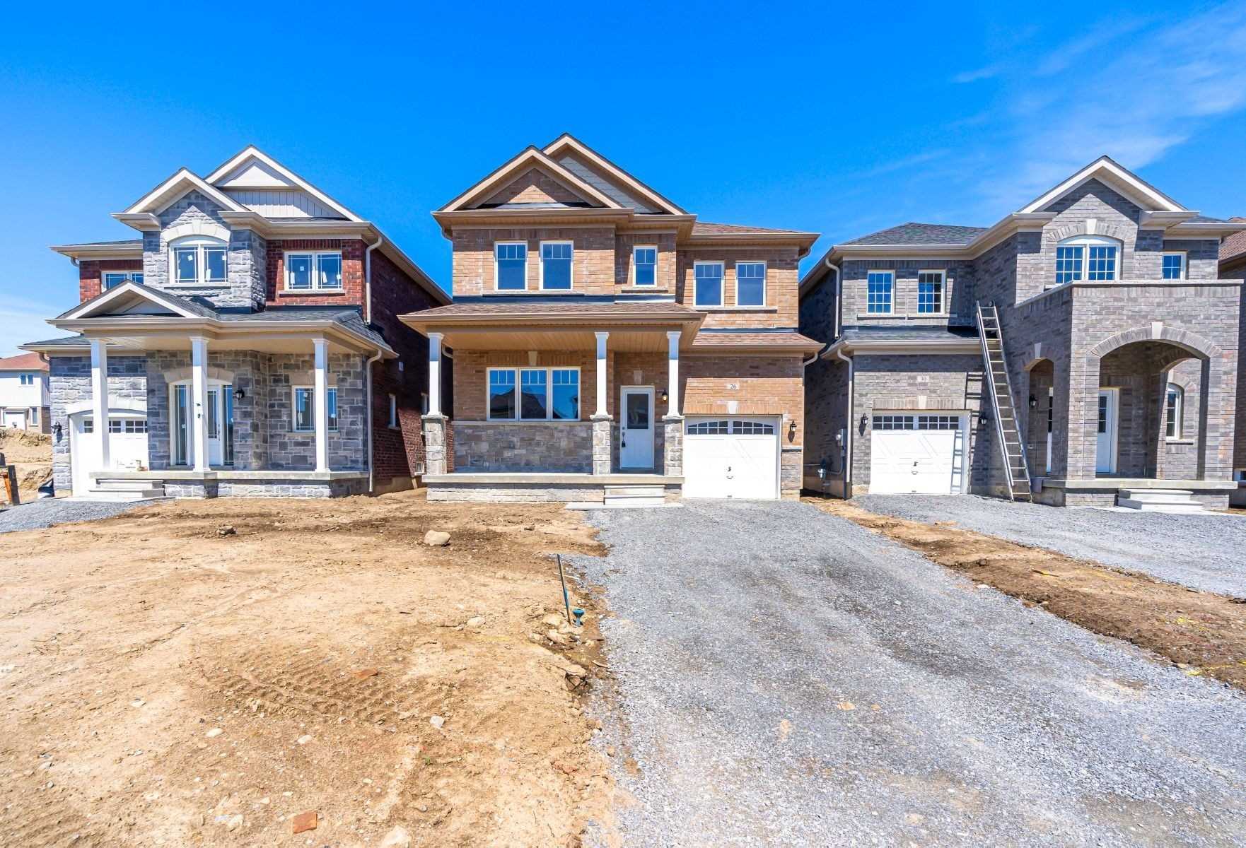 26 Frank Wheeler Ave