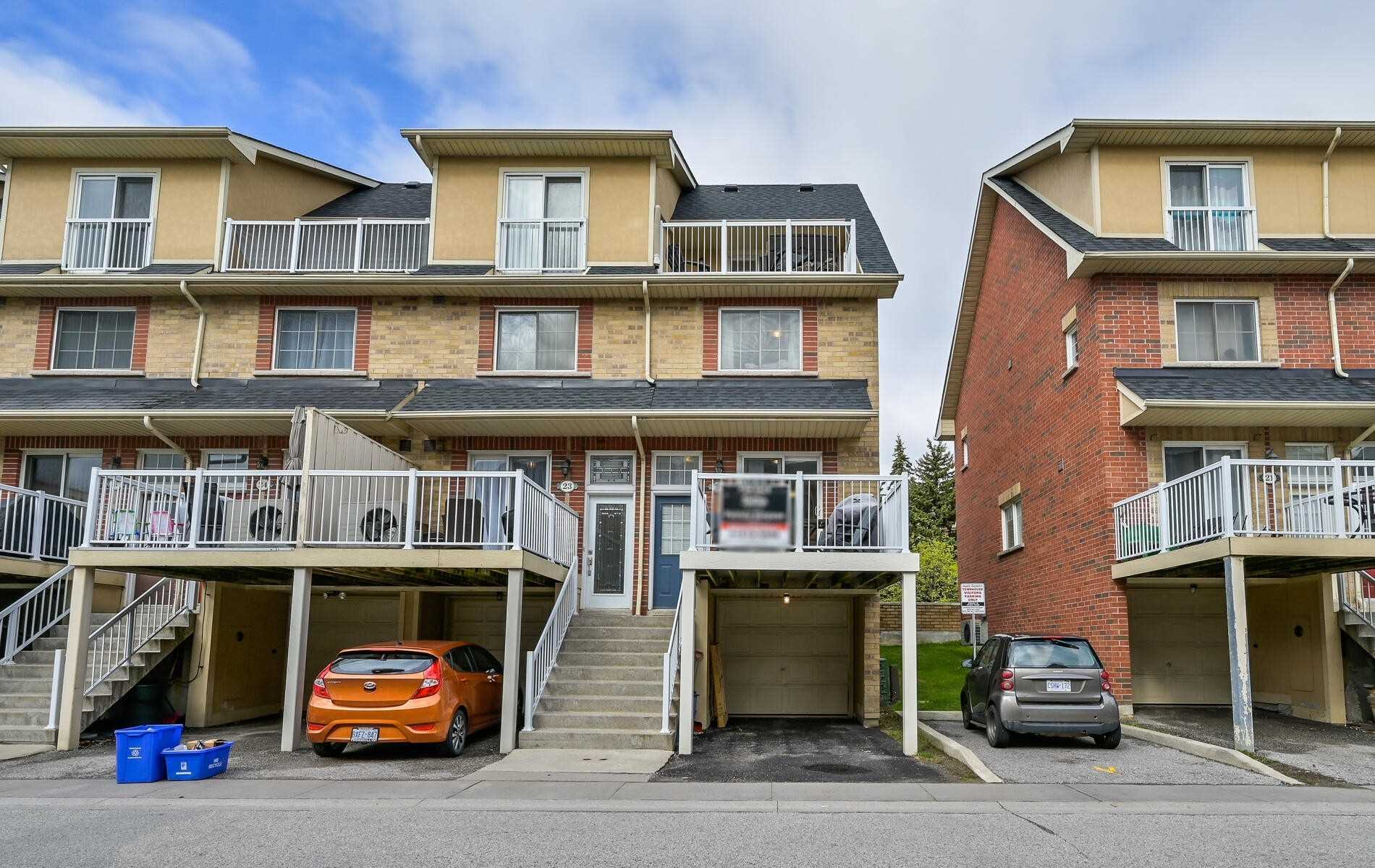 1775 Valley Farm Rd, #22