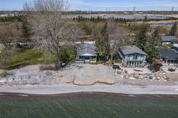 91 Cedar Crest Beach Rd, Clarington