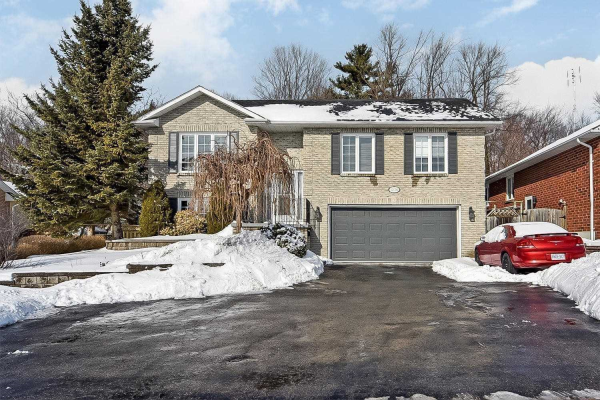 Oshawa