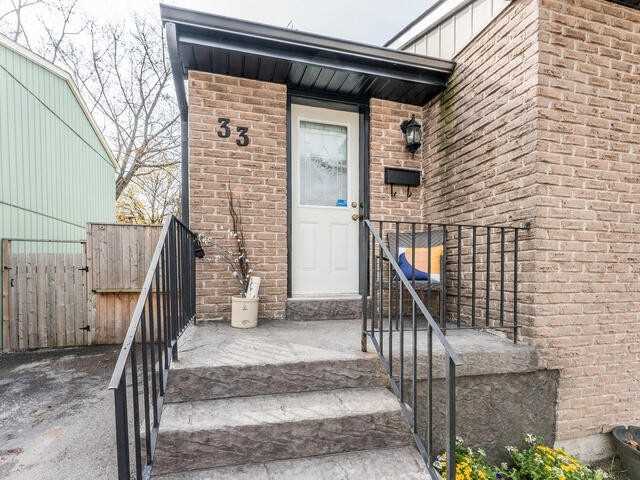 33 Lucas Lane, #19