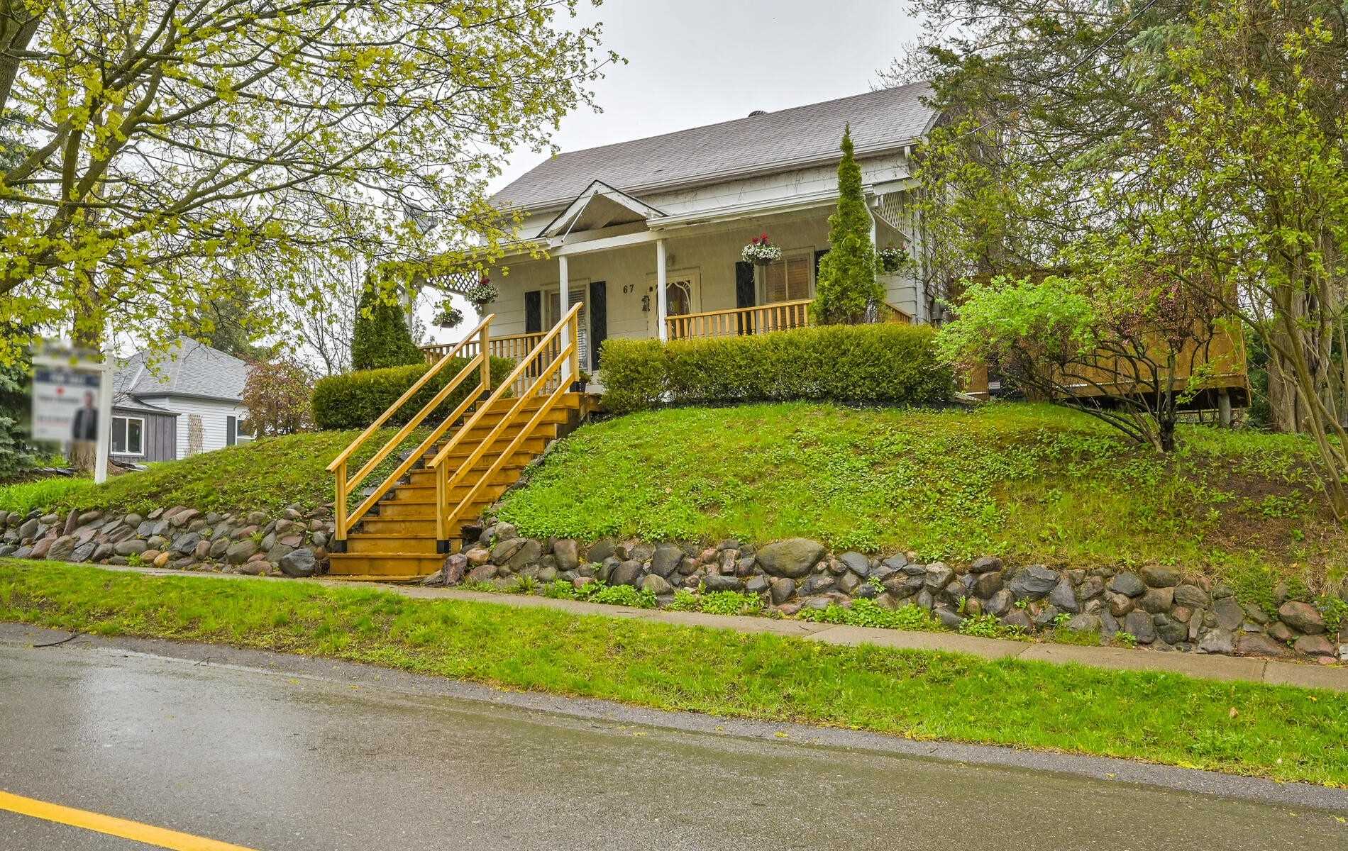 67 Mill St