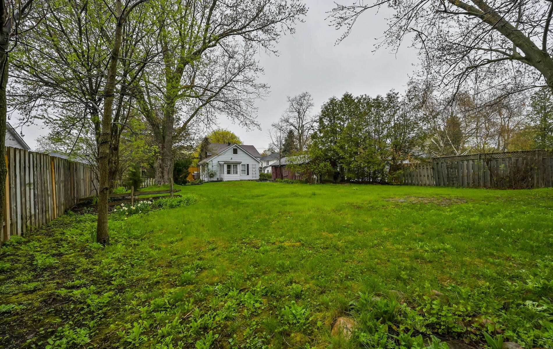 67 Mill St