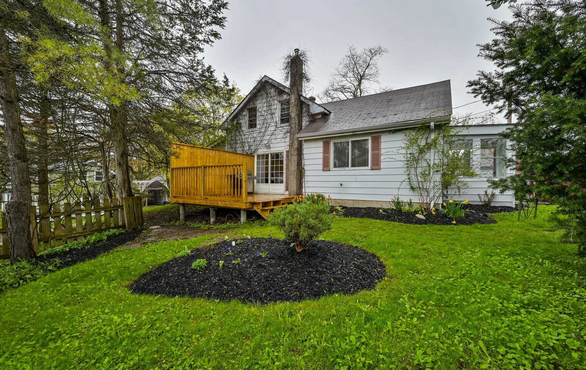 67 Mill St