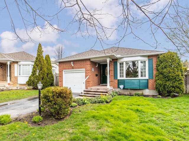 72 Homefield Sq