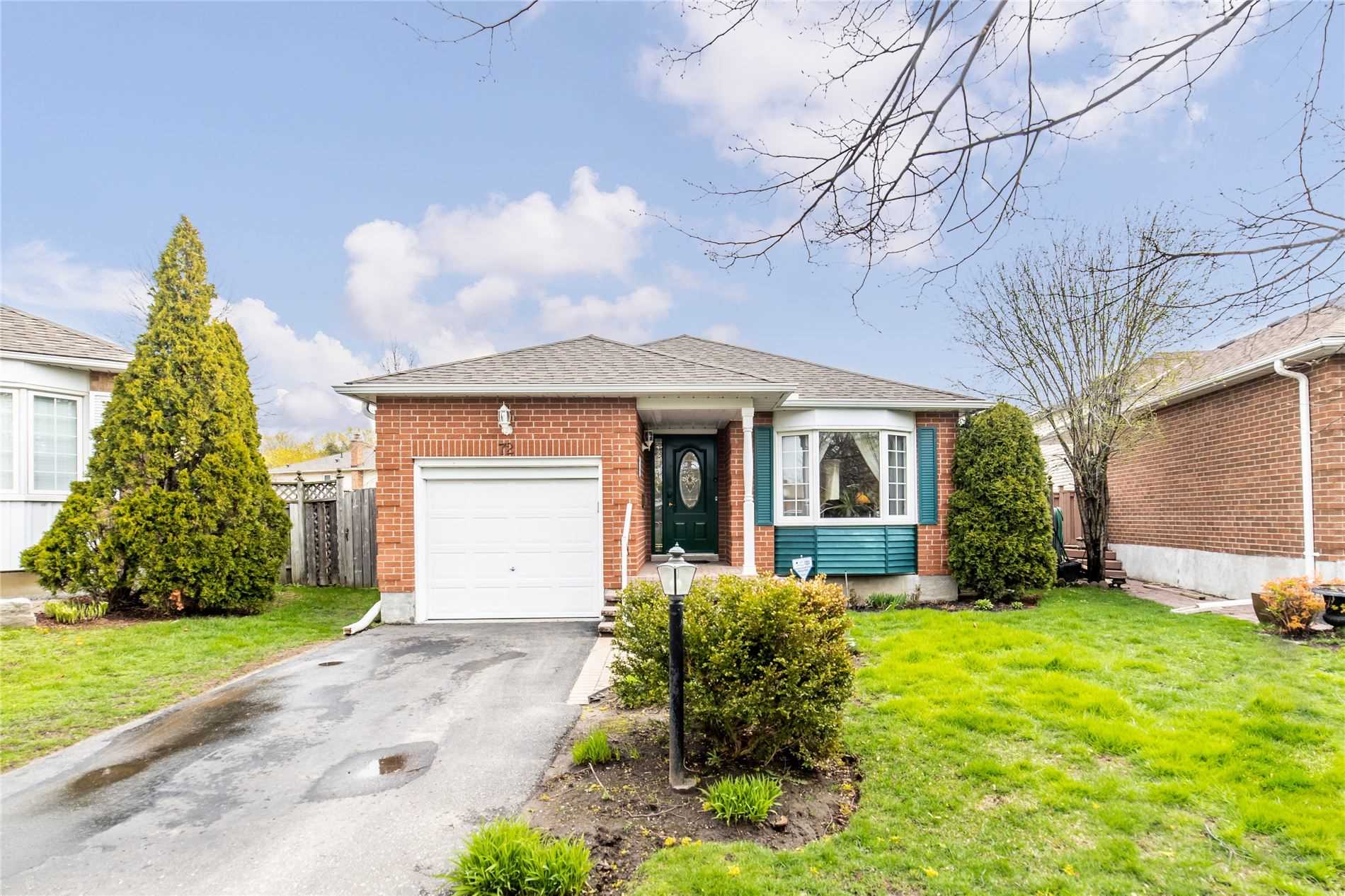 72 Homefield Sq