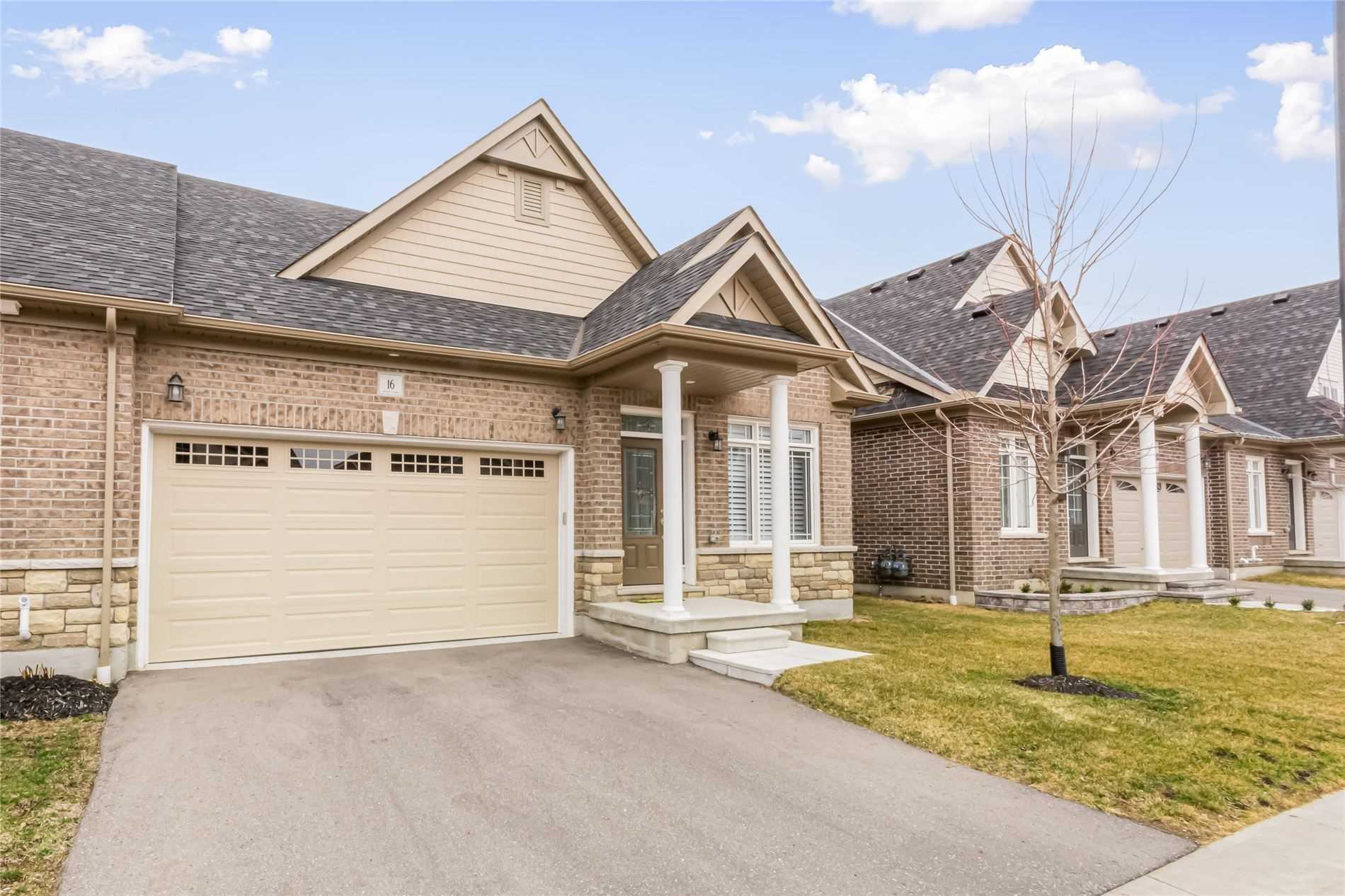 16 Washburn Path