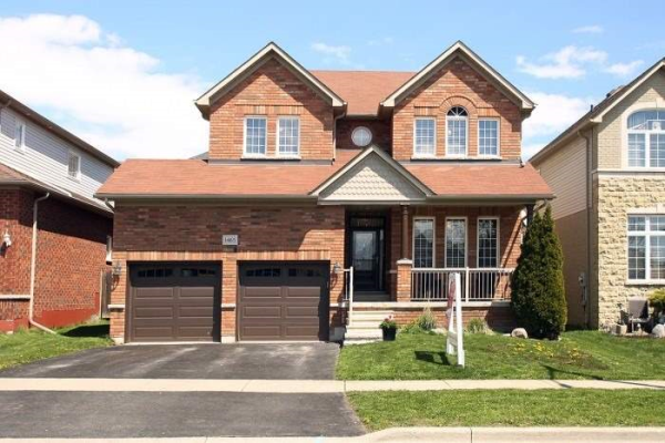Oshawa