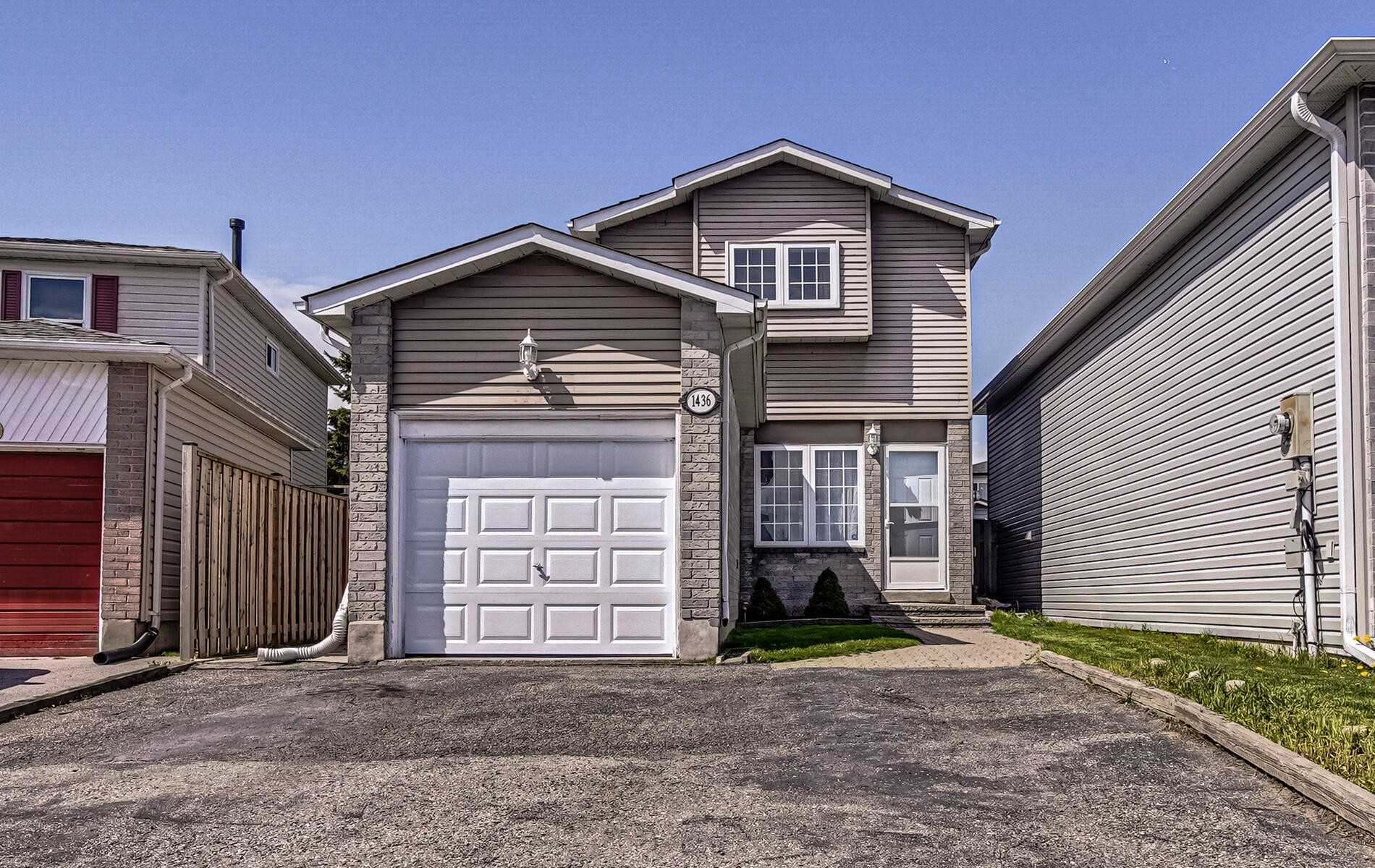 1436 Outlet Dr