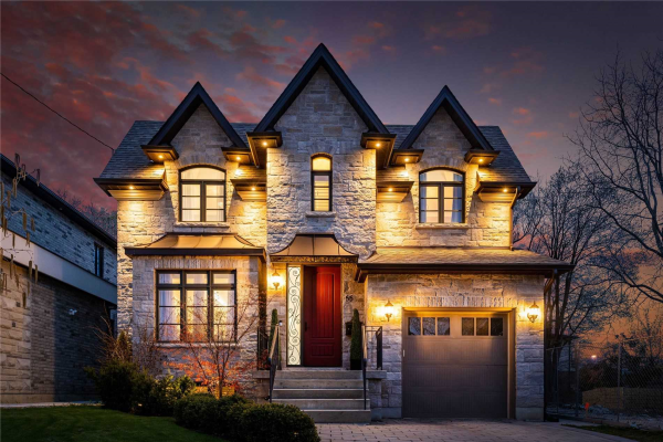 Toronto