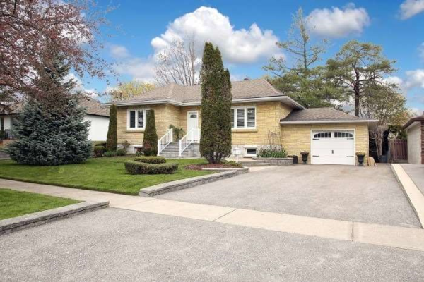 Oshawa