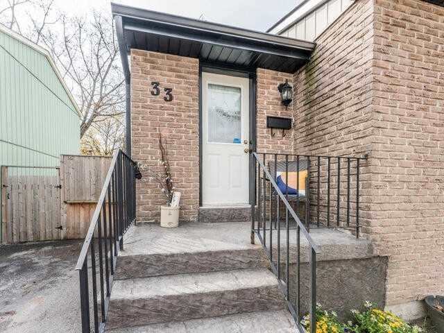 33 Lucas Lane, #19