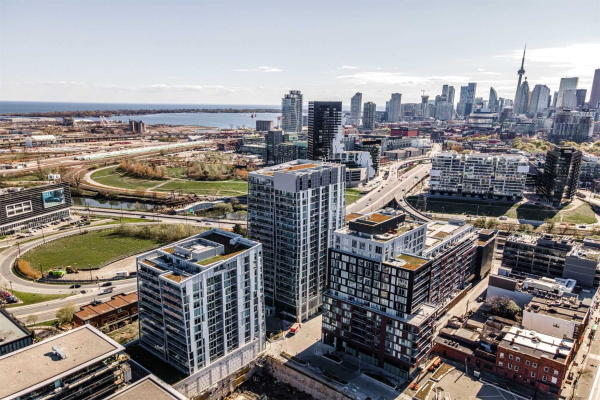 Toronto