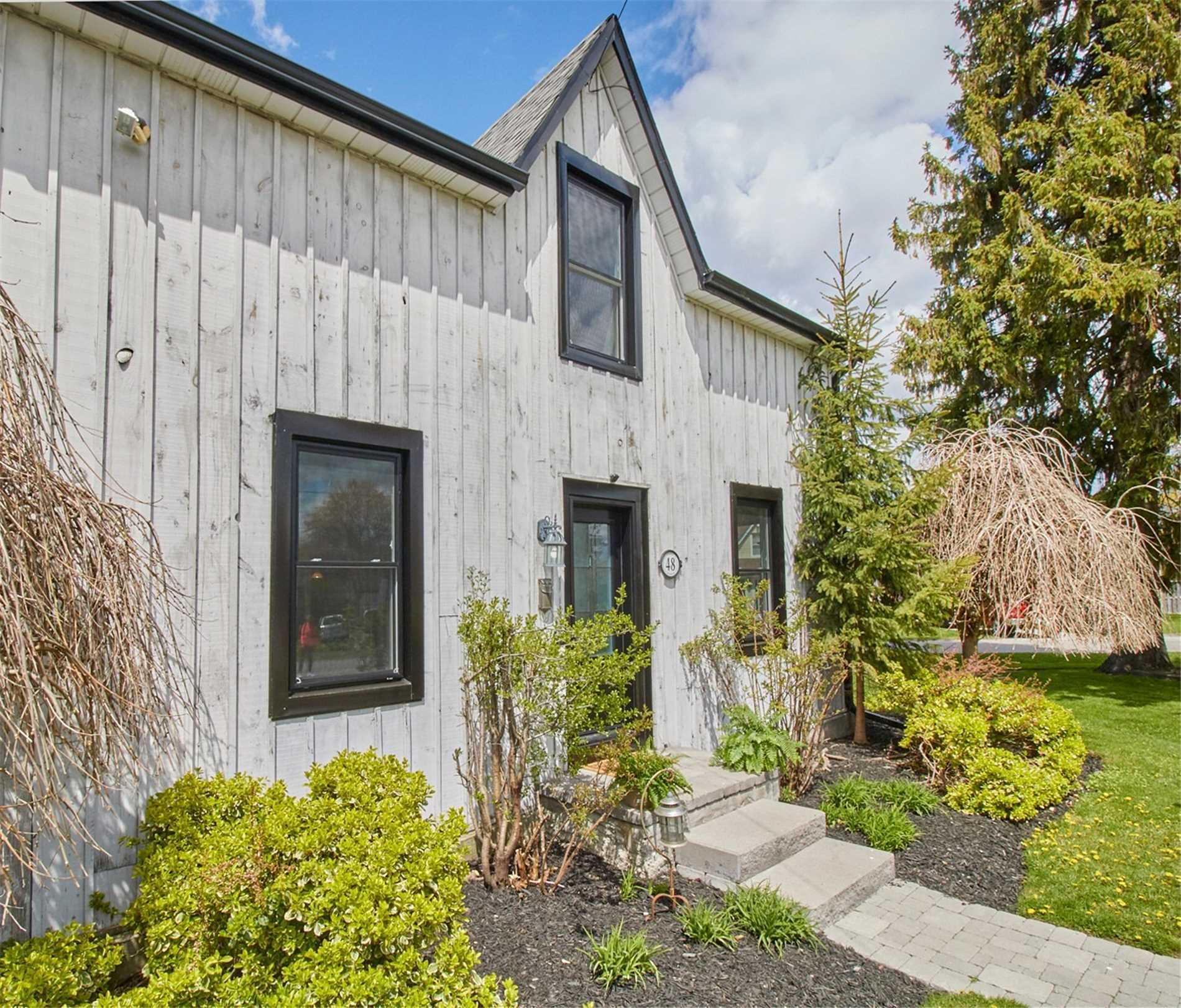 48 Union Ave