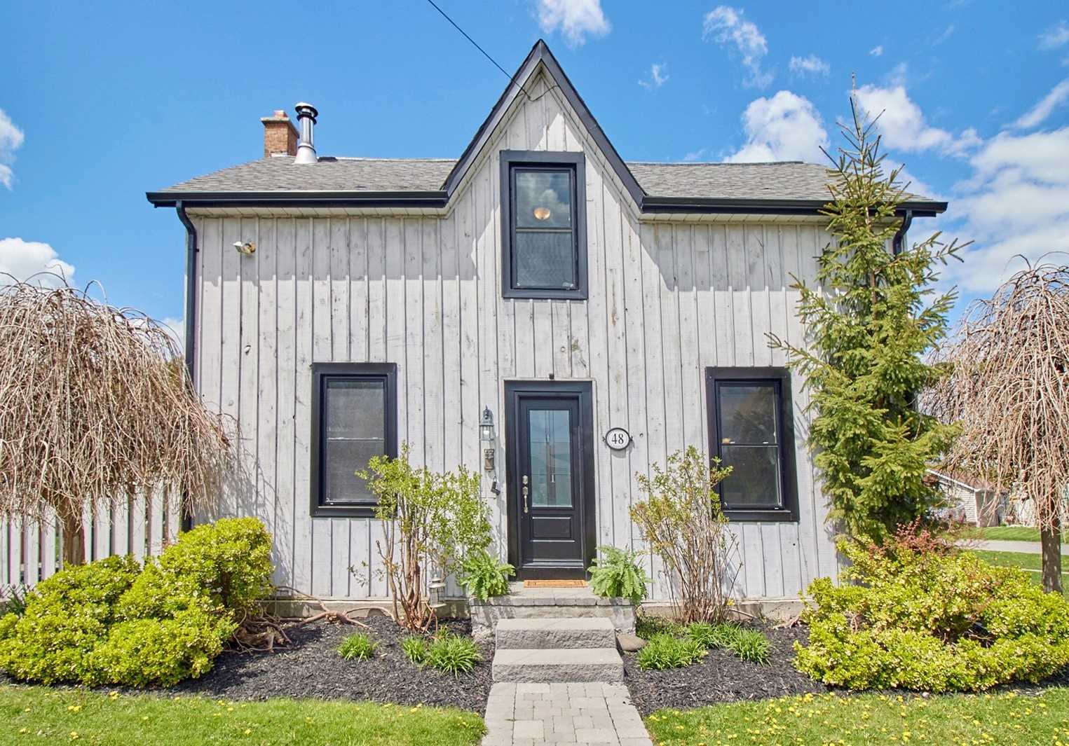 48 Union Ave