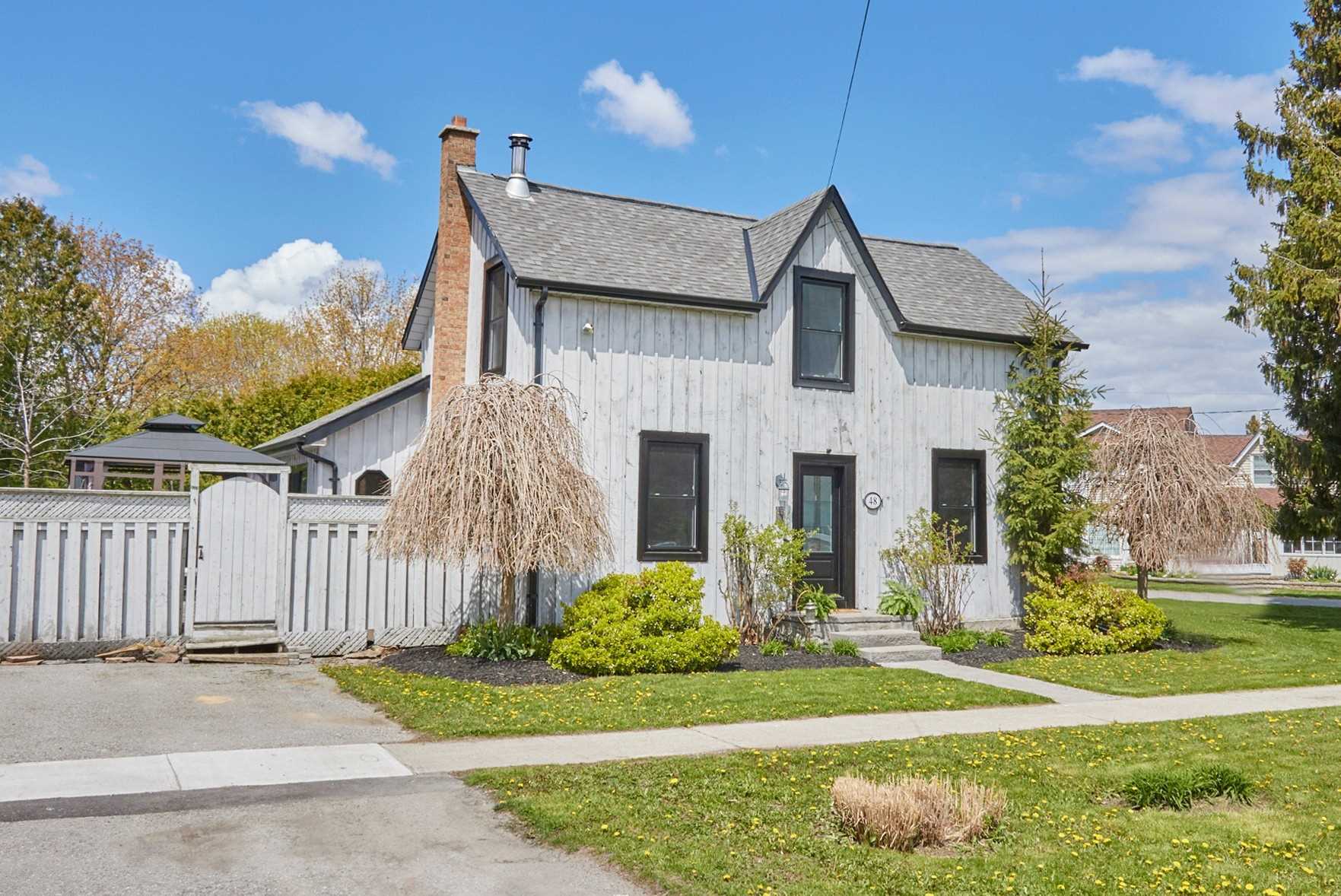 48 Union Ave