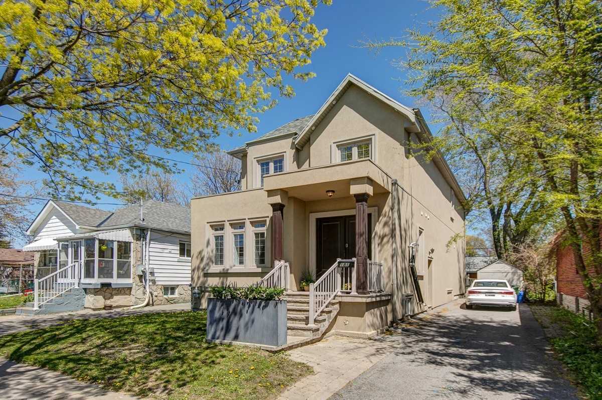 181 Kennedy Rd