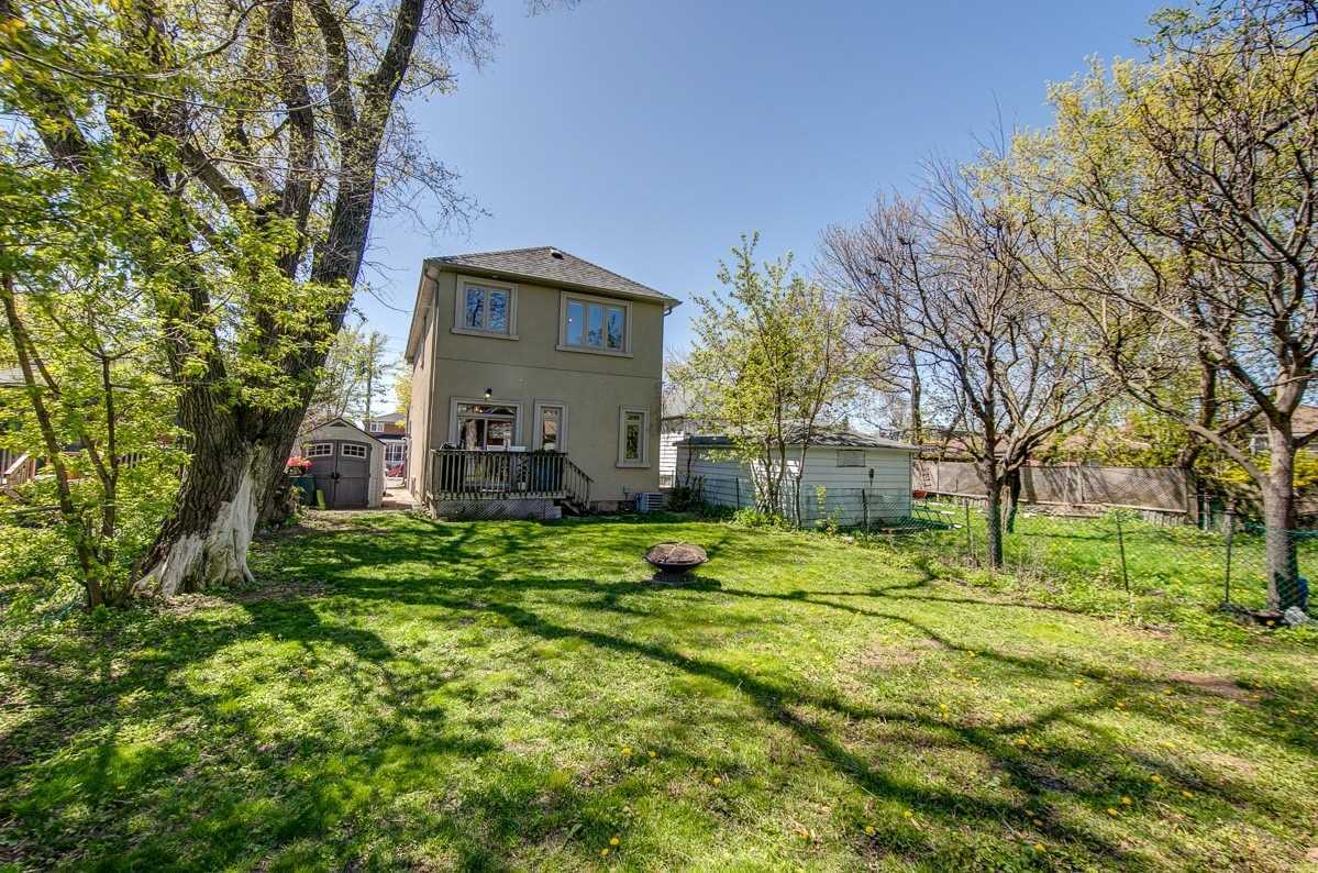 181 Kennedy Rd