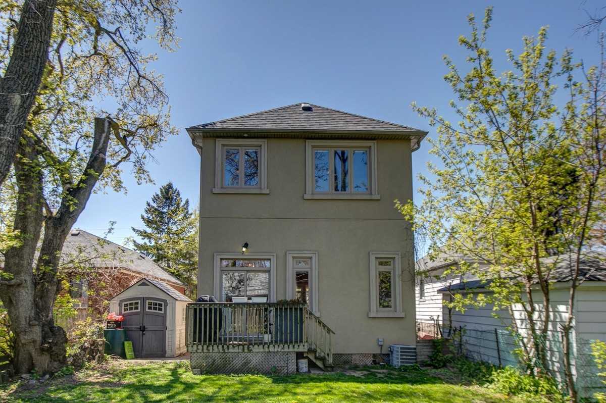 181 Kennedy Rd