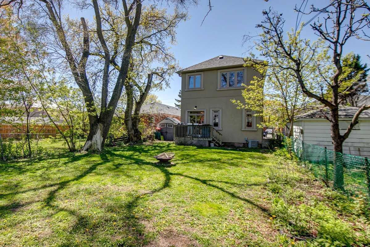 181 Kennedy Rd