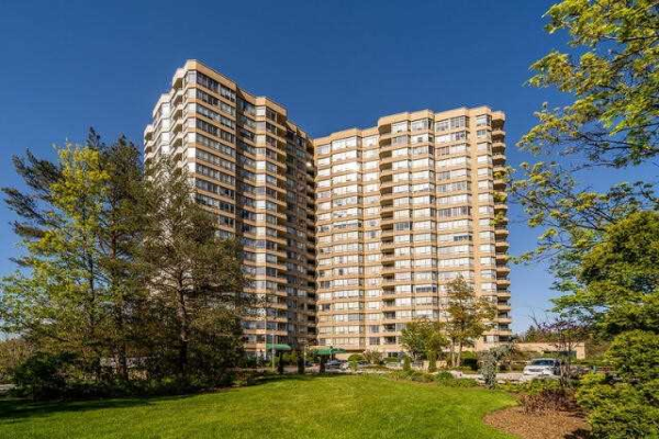 175 Bamburgh Circ, Toronto