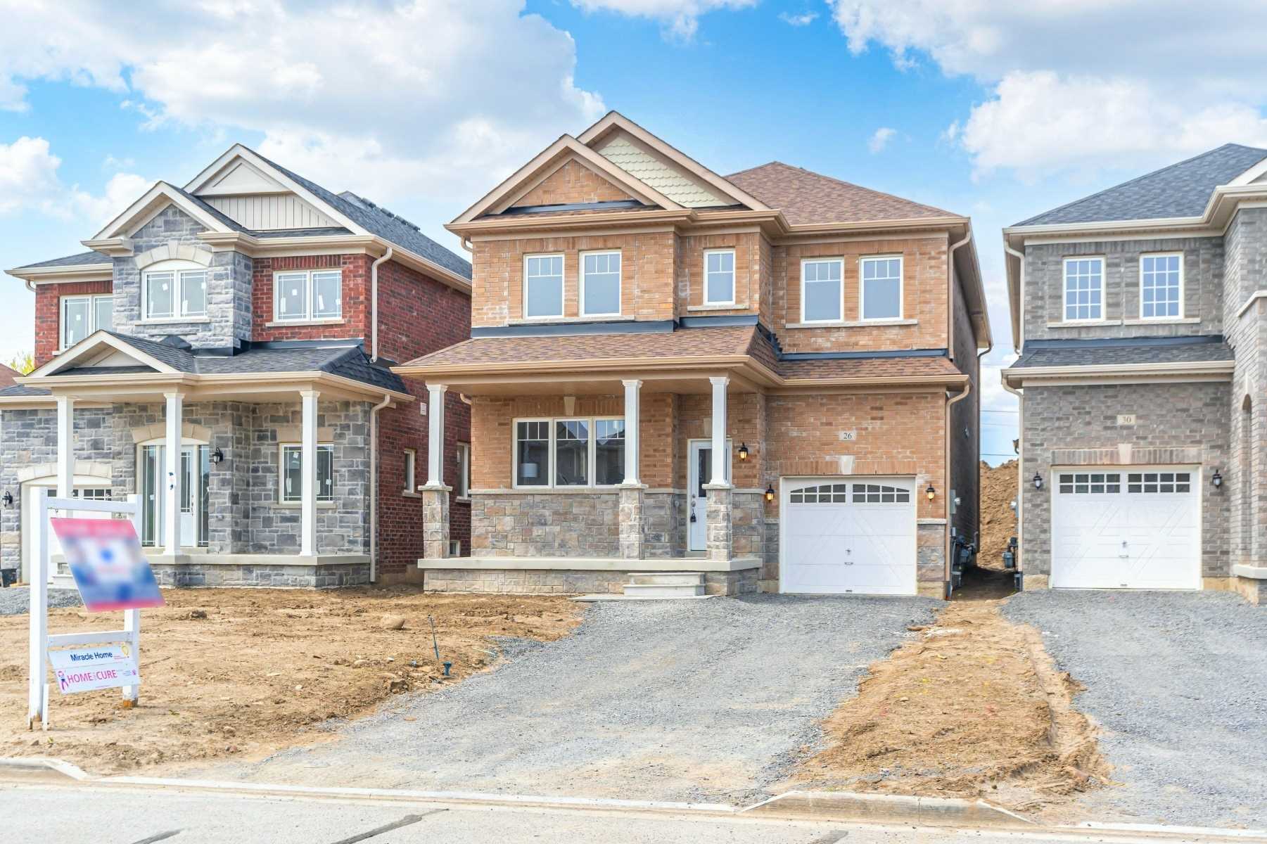 26 Frank Wheeler Ave