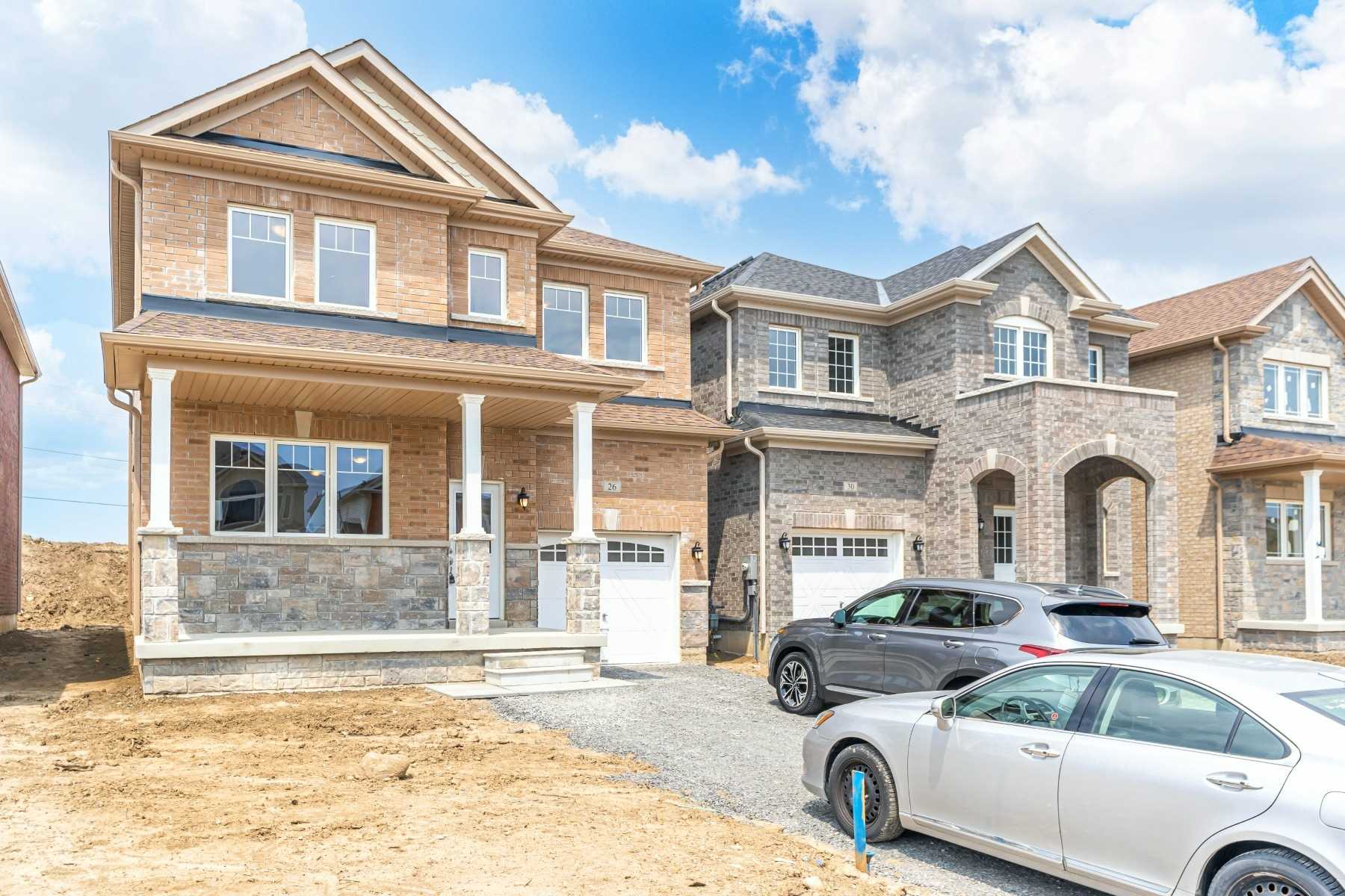 26 Frank Wheeler Ave
