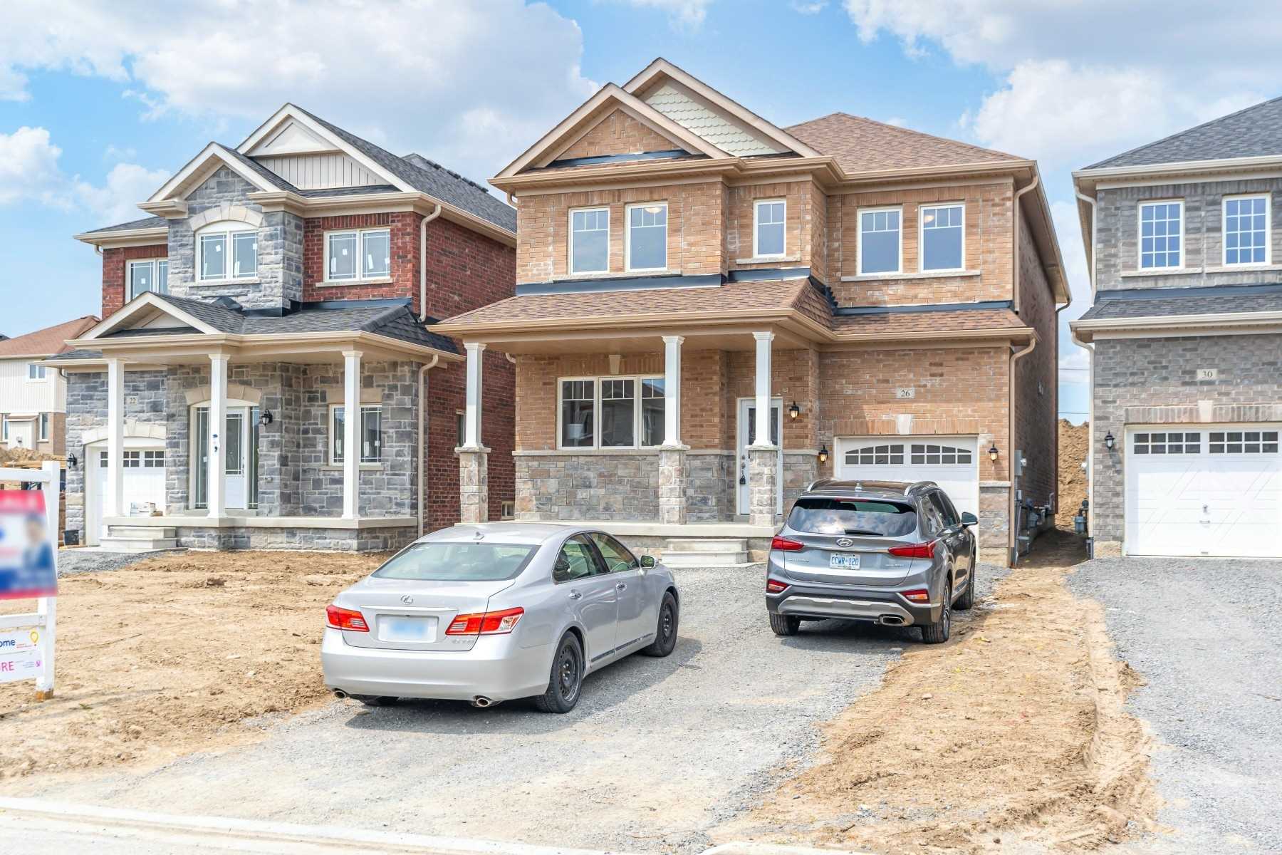 26 Frank Wheeler Ave