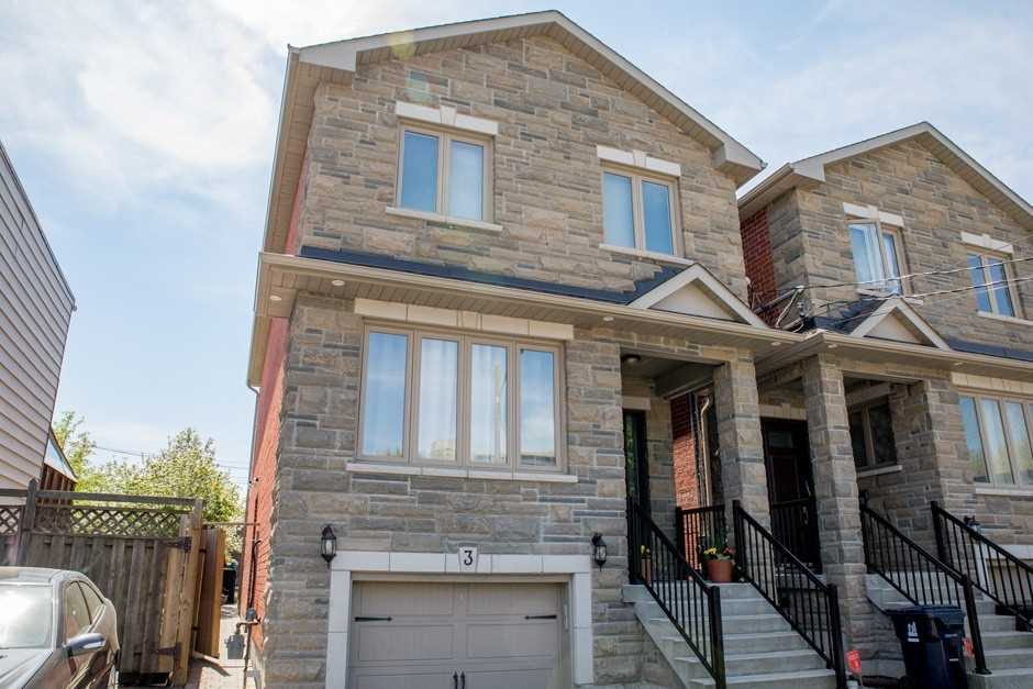 3 Lucy Ave