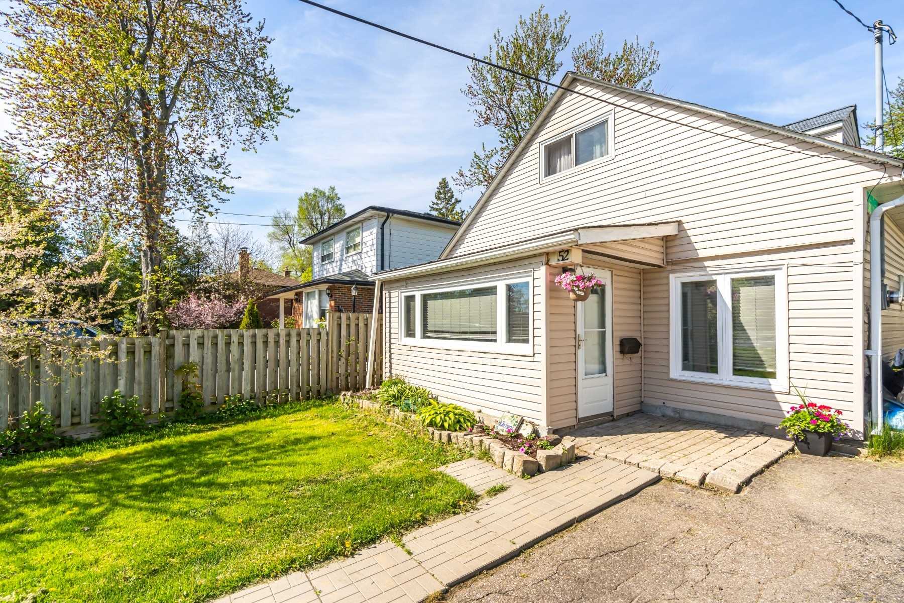 52 Galloway Rd