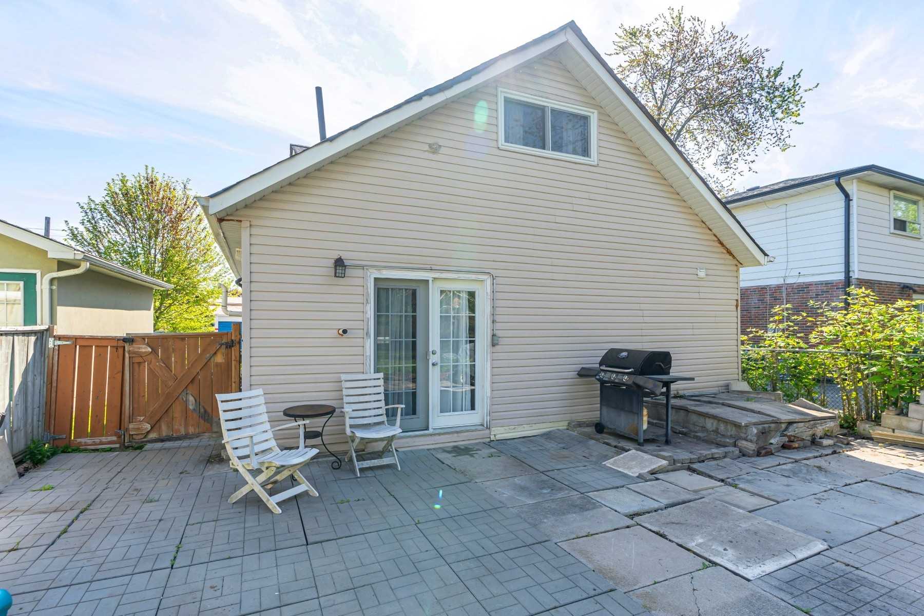 52 Galloway Rd