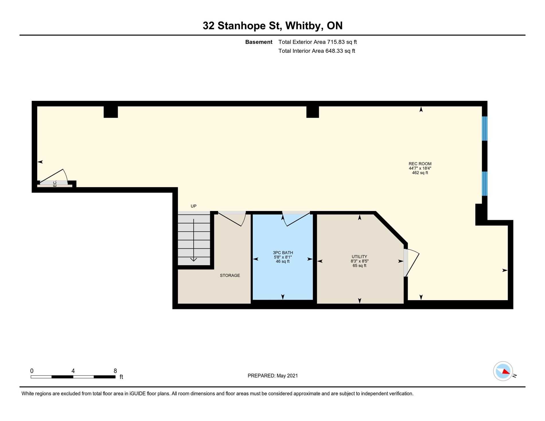 Listing E5243911 - Large Photo # 40