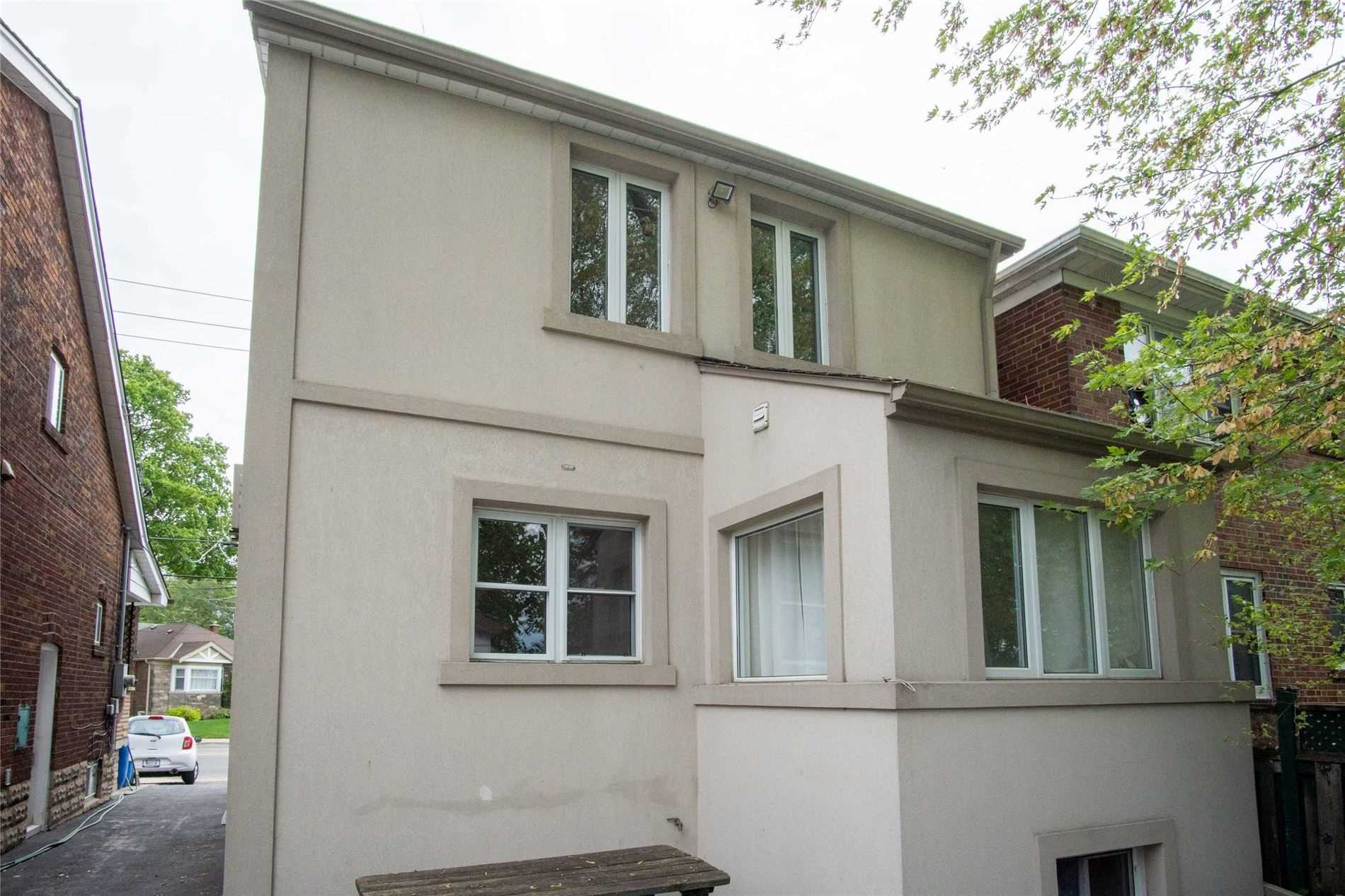 551 Donlands Ave