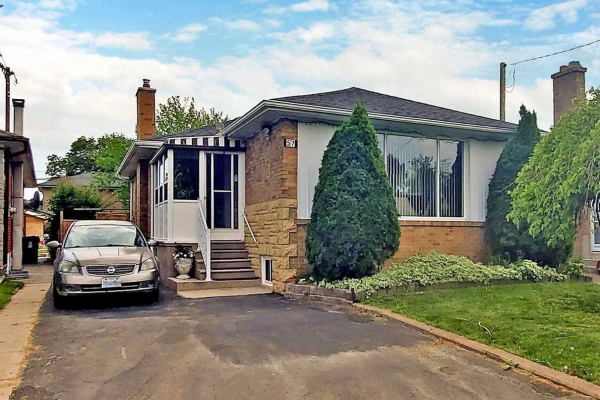 Toronto