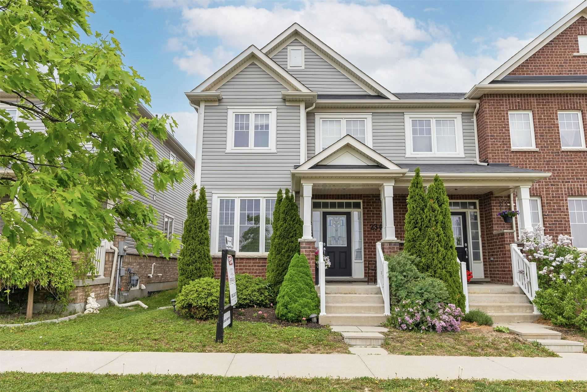 234 Brookhill Blvd