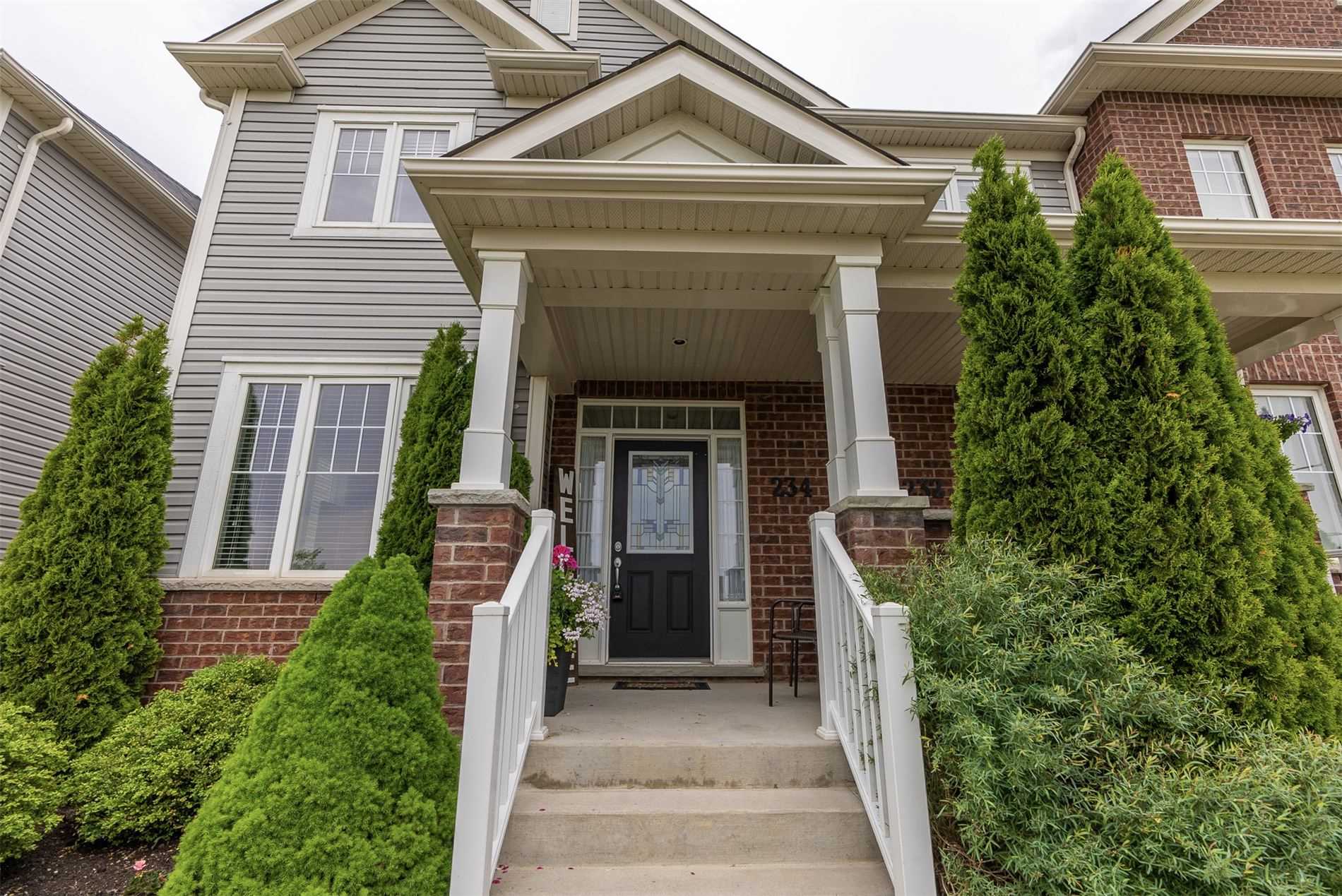 234 Brookhill Blvd