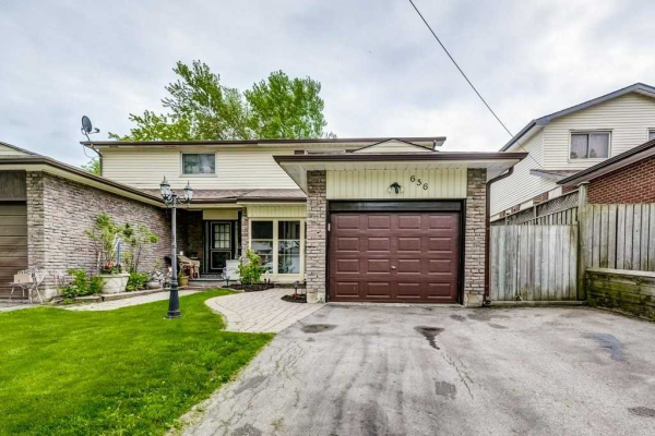 Oshawa