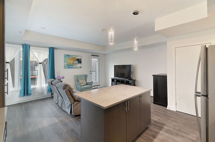 1555 Kingston Rd, #319