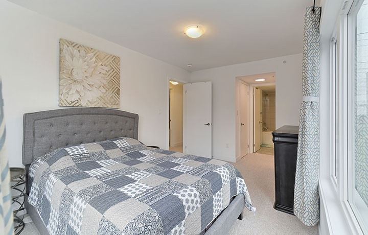1555 Kingston Rd, #319