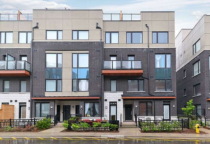1555 Kingston Rd, #319