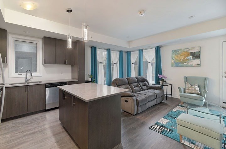 1555 Kingston Rd, #319