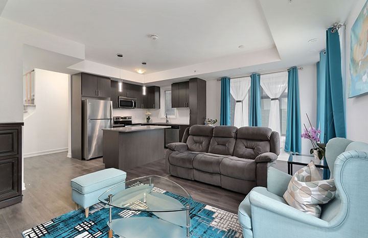 1555 Kingston Rd, #319