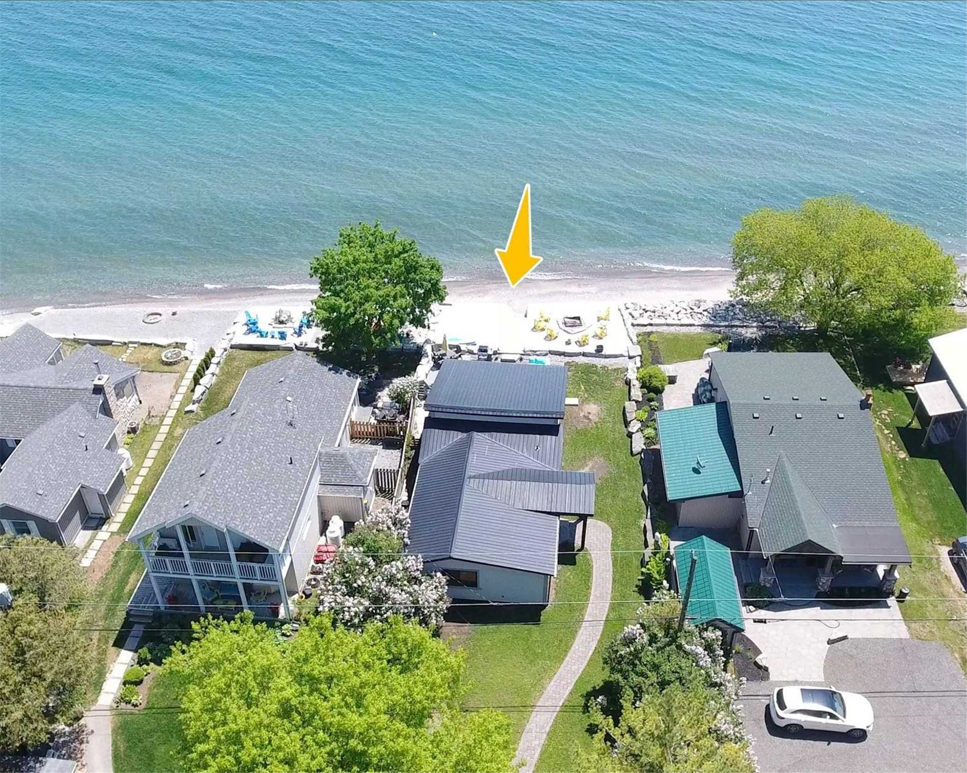 123 Cedar Crest Beach Rd