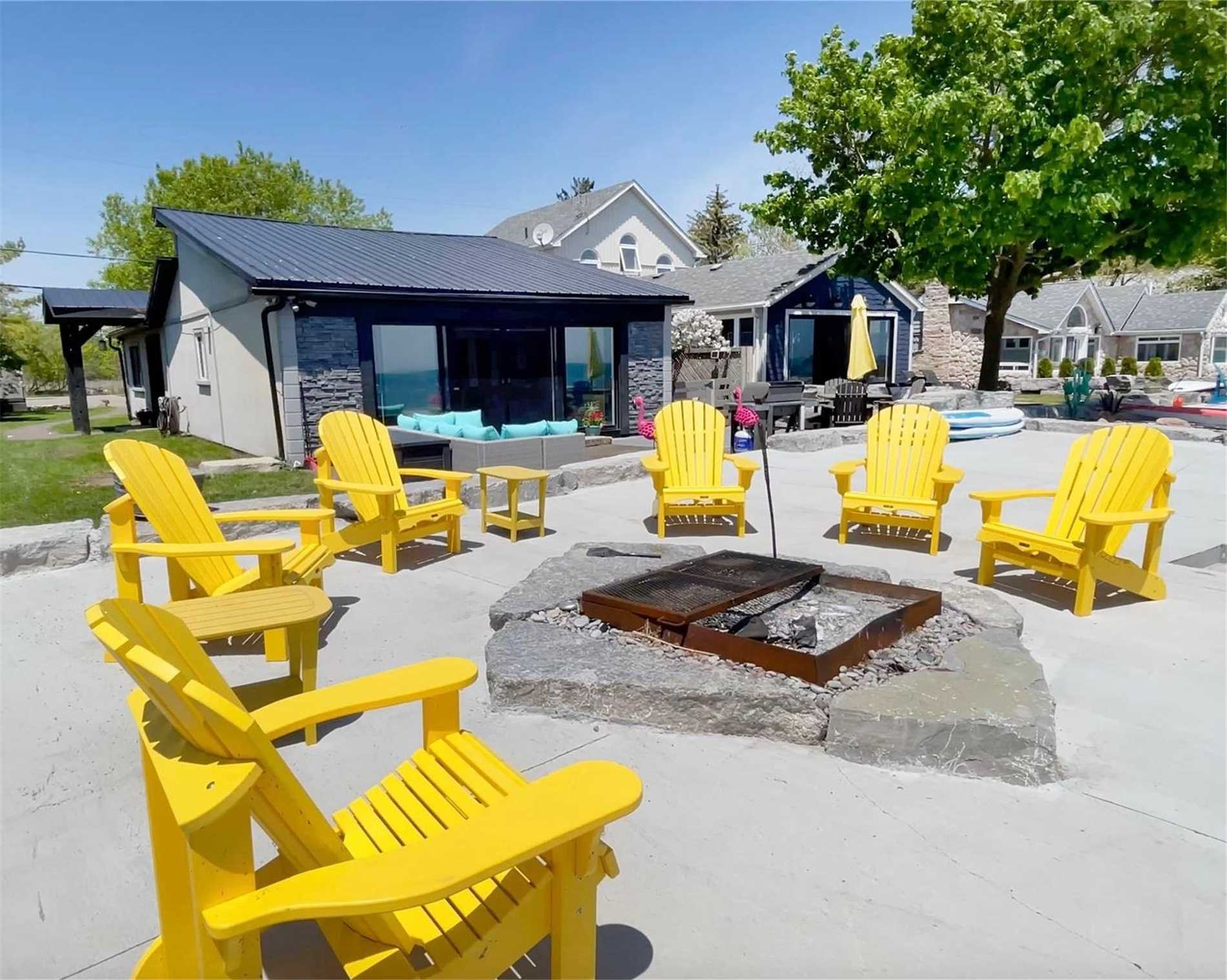 123 Cedar Crest Beach Rd