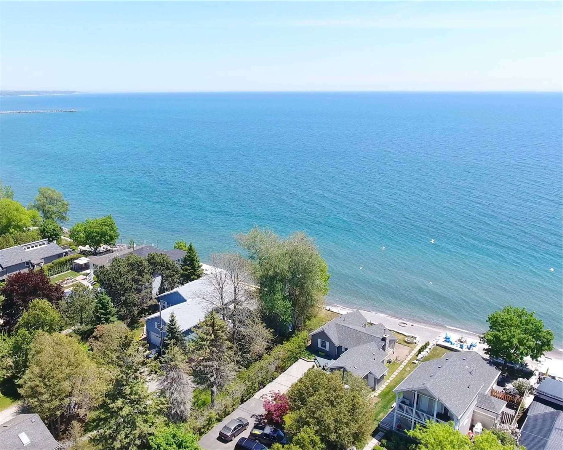 123 Cedar Crest Beach Rd