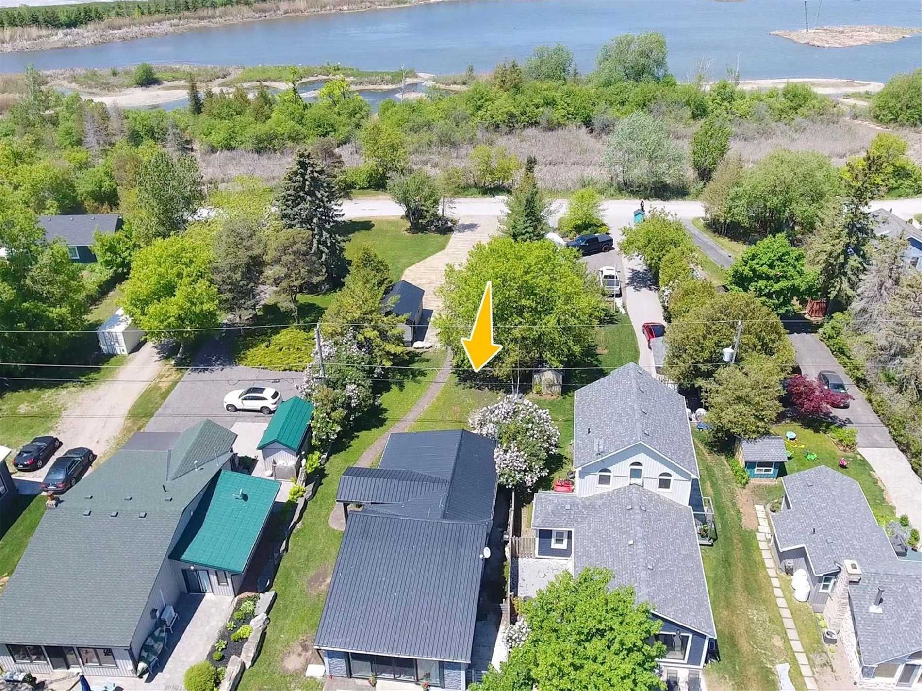 123 Cedar Crest Beach Rd