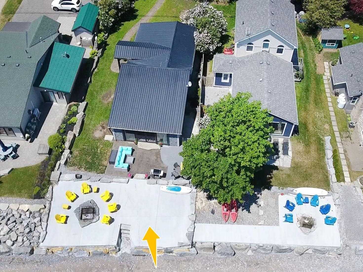 123 Cedar Crest Beach Rd