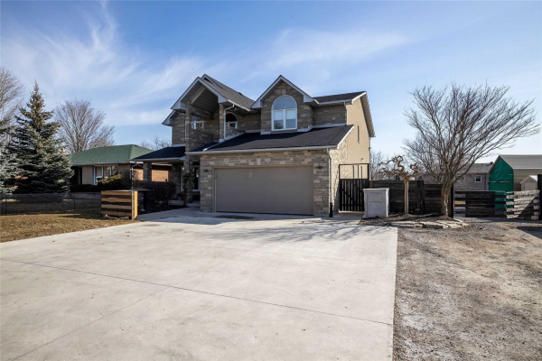 3021 Courtice Rd, Clarington