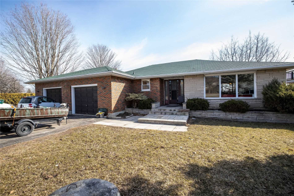 3035 Courtice Rd, Clarington